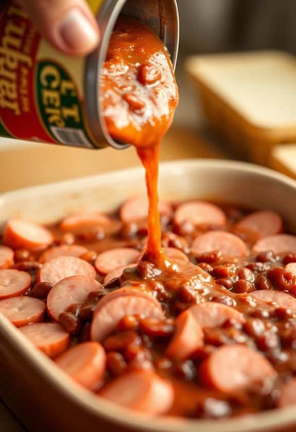 chili topping for hot dogs