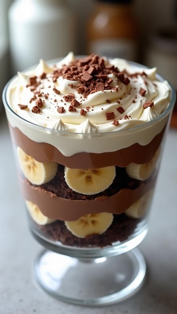 decadent dessert trifle recipe