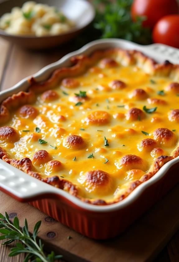 delicious company casserole recipe