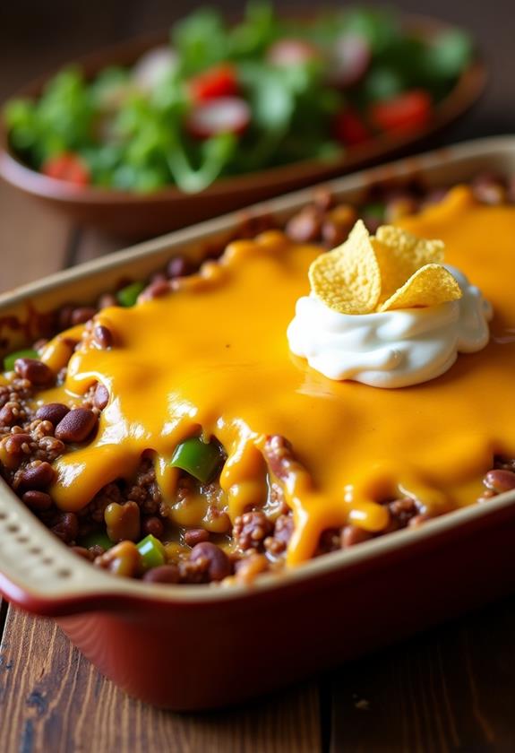 hearty casserole recipe unveiled