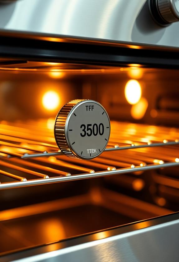 preheat oven 350 f