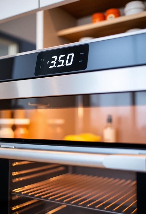 preheat oven 350 f