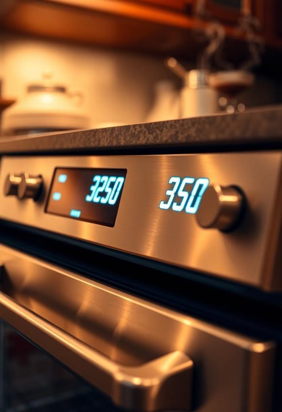 preheat oven 350 f