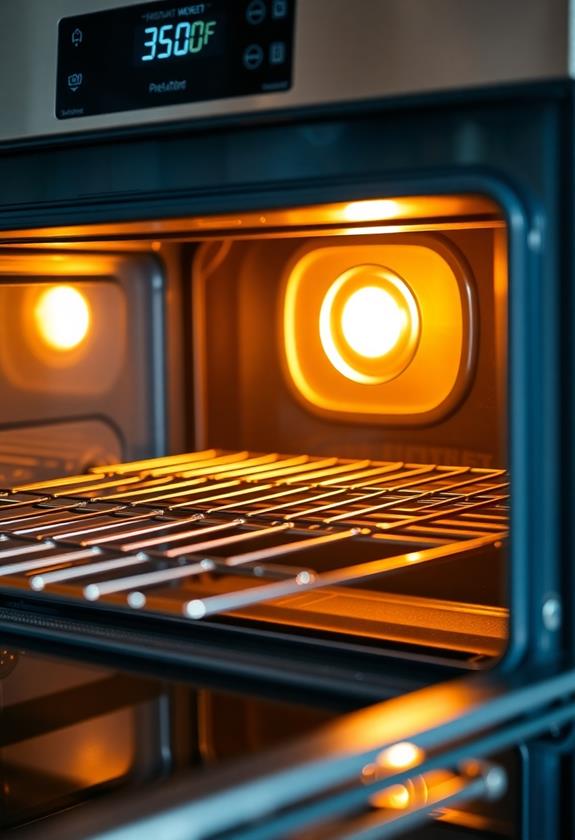 preheat oven 350 f