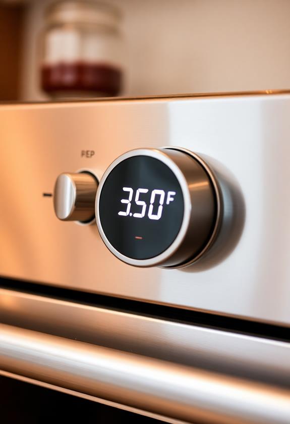 preheat oven 350 f