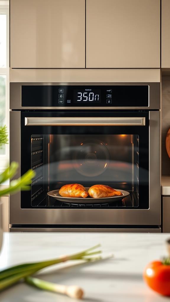 preheat oven 350 f