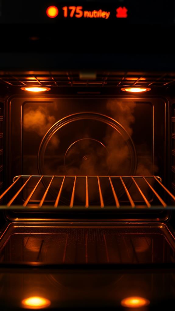 preheat oven 375 f