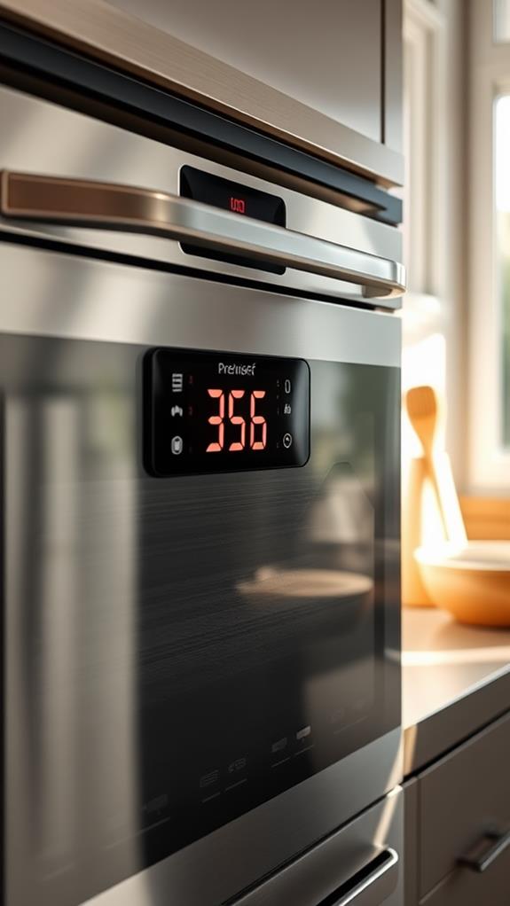 preheat oven to 350 f