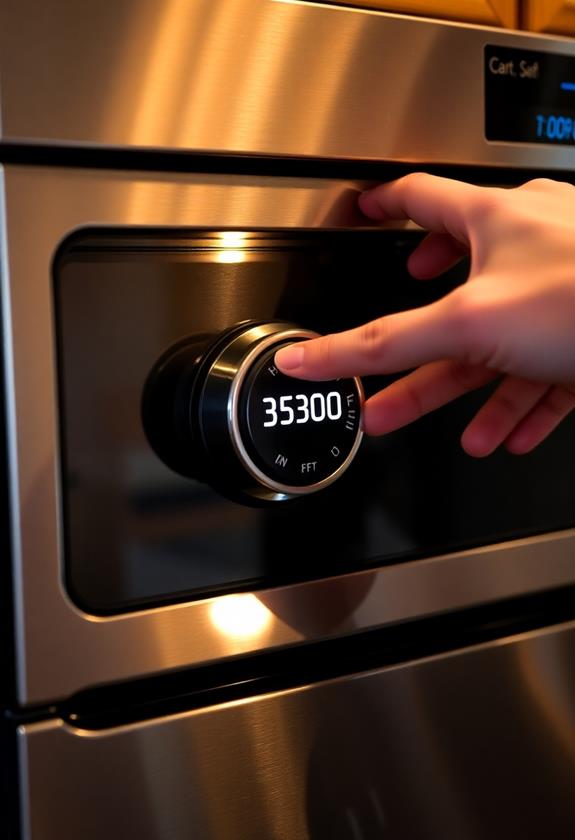 preheat oven to 350 f