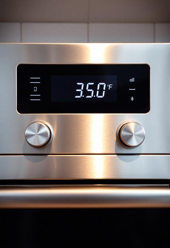 preheat oven to 350 f