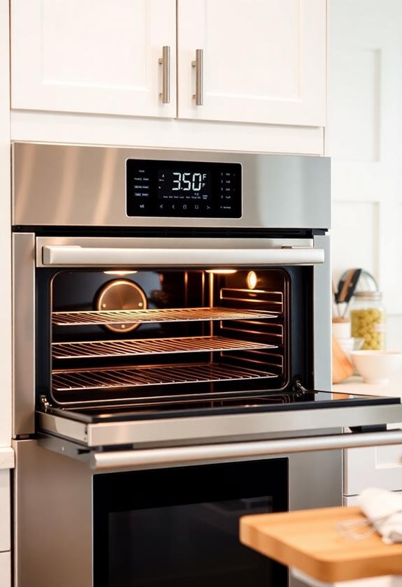 preheat oven to 350 f