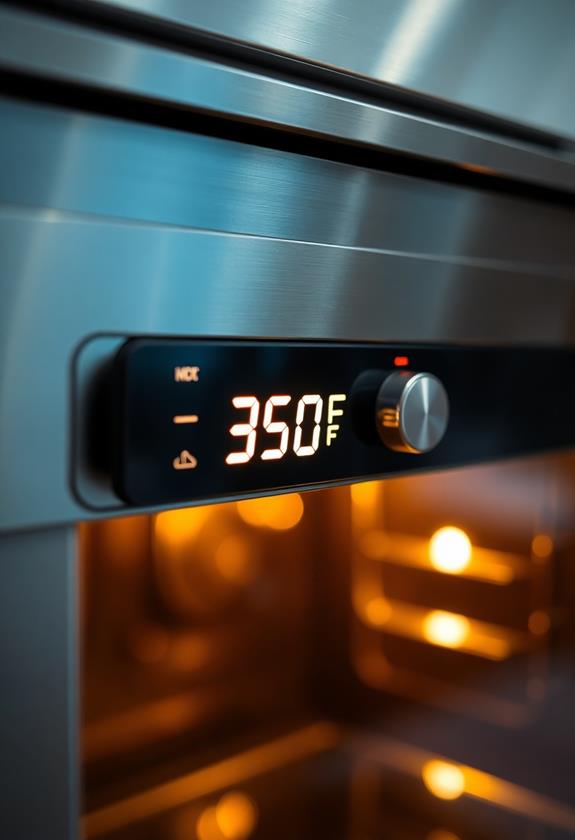 preheat oven to 350 f