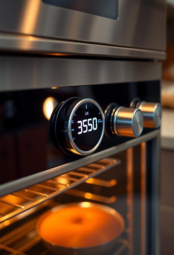 preheat oven to 350 f