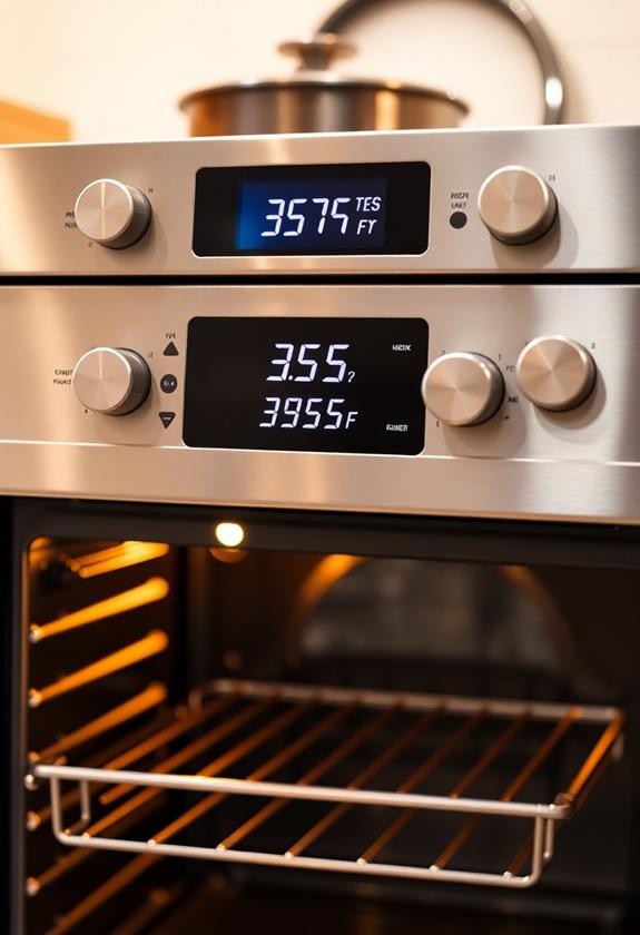 preheat oven to 375 f