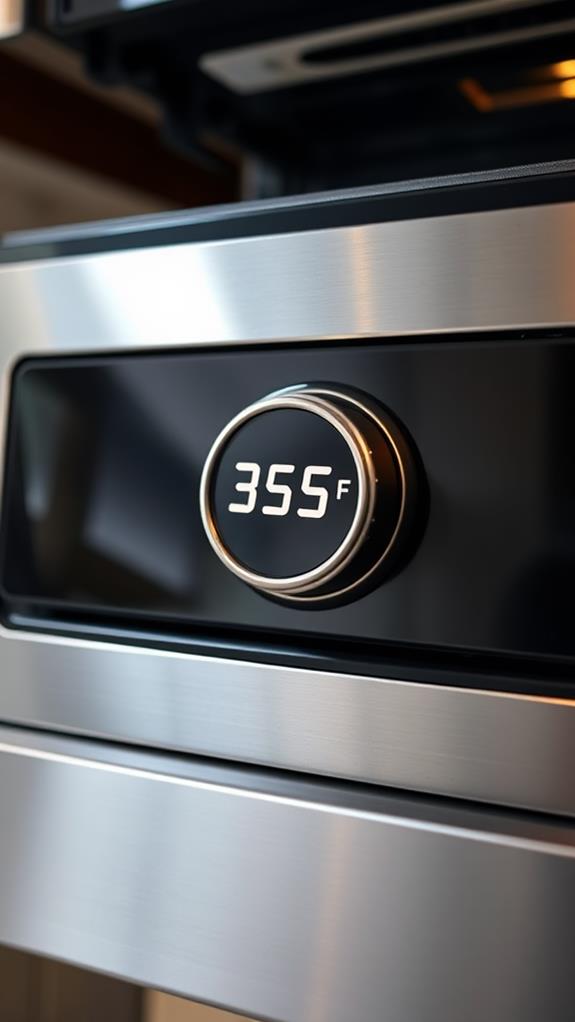 preheat oven to 375 f