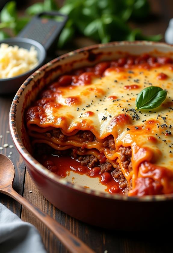 ultimate lasagna cooking guide