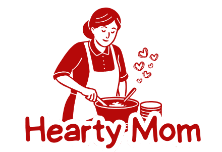 Hearty Mom Recipes